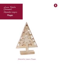 MAGIC WOOD TREE Tellini S.r.l. Wholesale Clothing